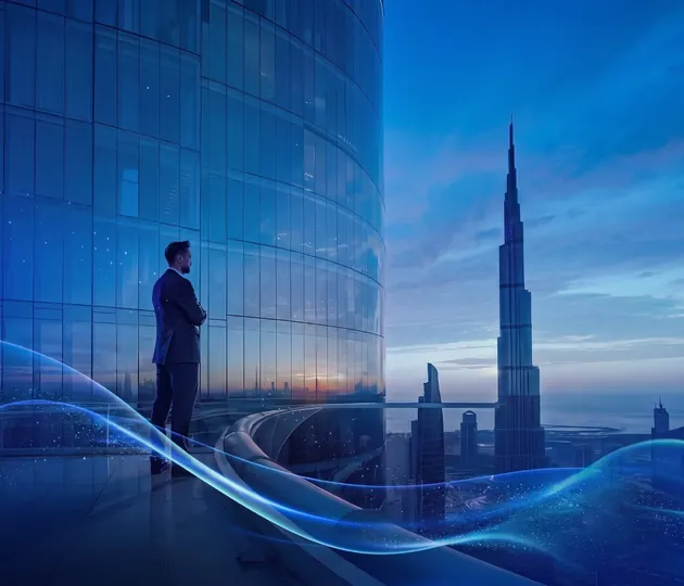 EBS UAE project by MainStream, Dubai