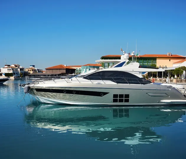 Luxwave project by MainStream, Dubai