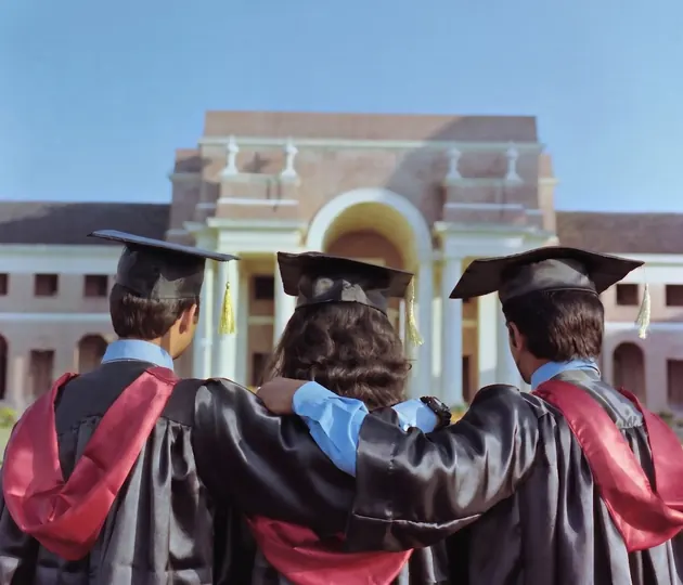 Specialist Education project by MainStream, Dubai