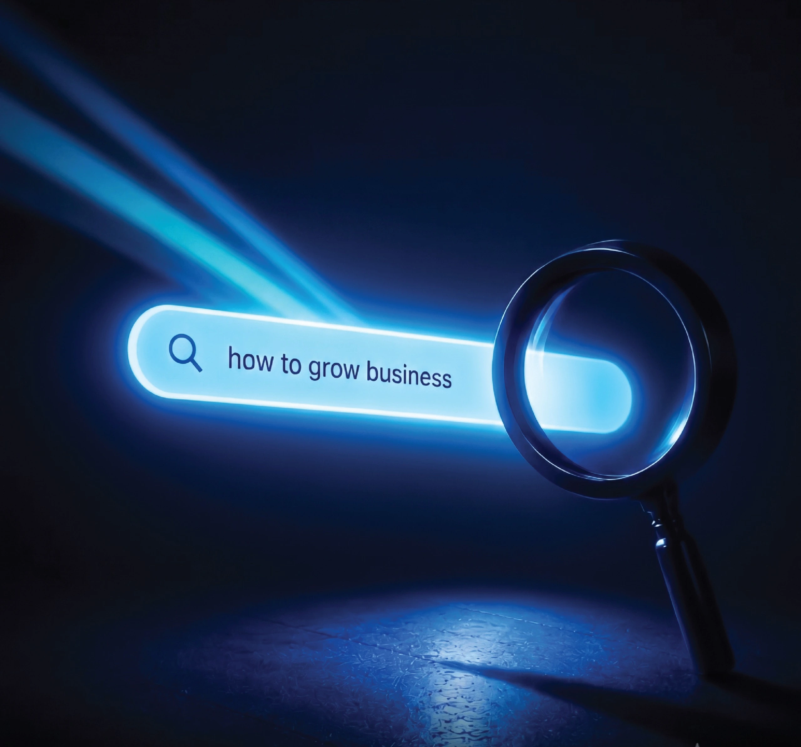 SEO and Google search marketing for businesses in Dubai