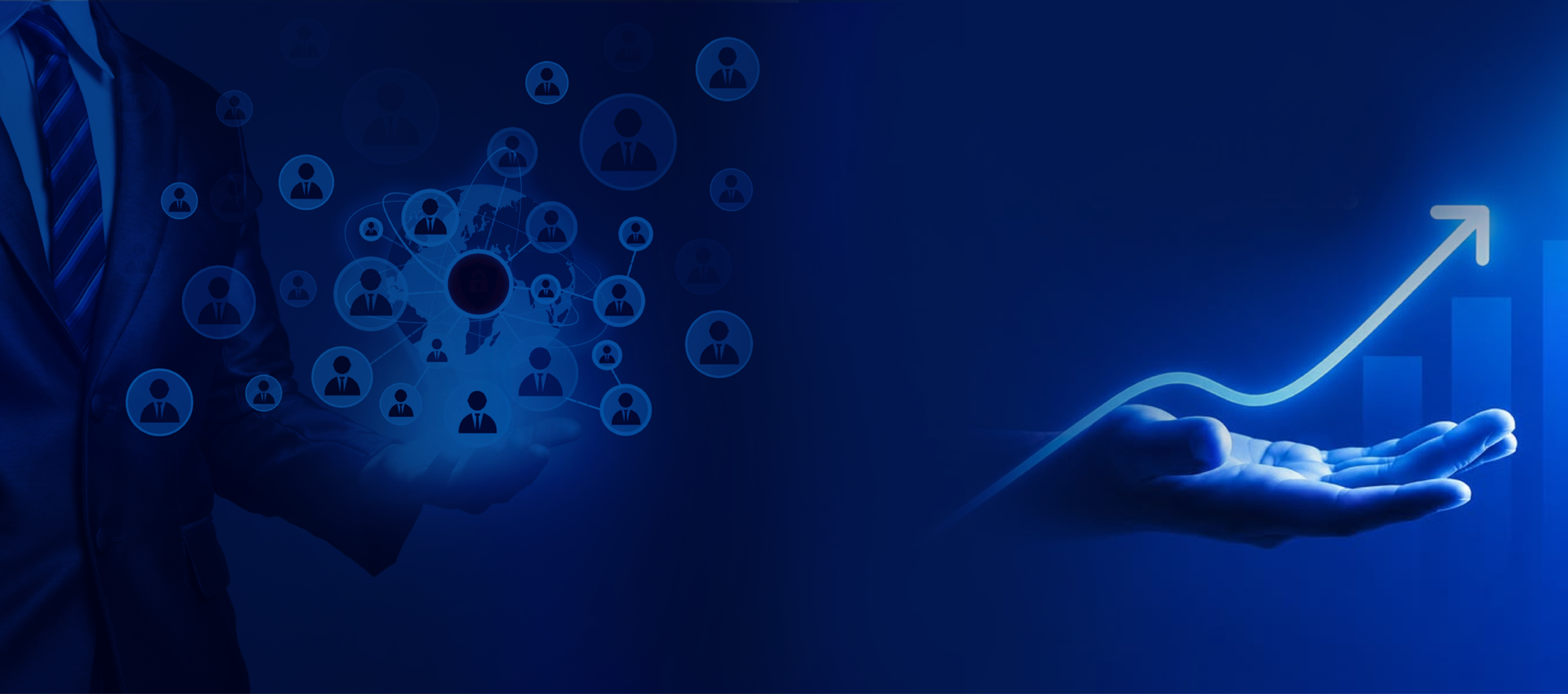 Lead generation for UAE businesses by MainStream