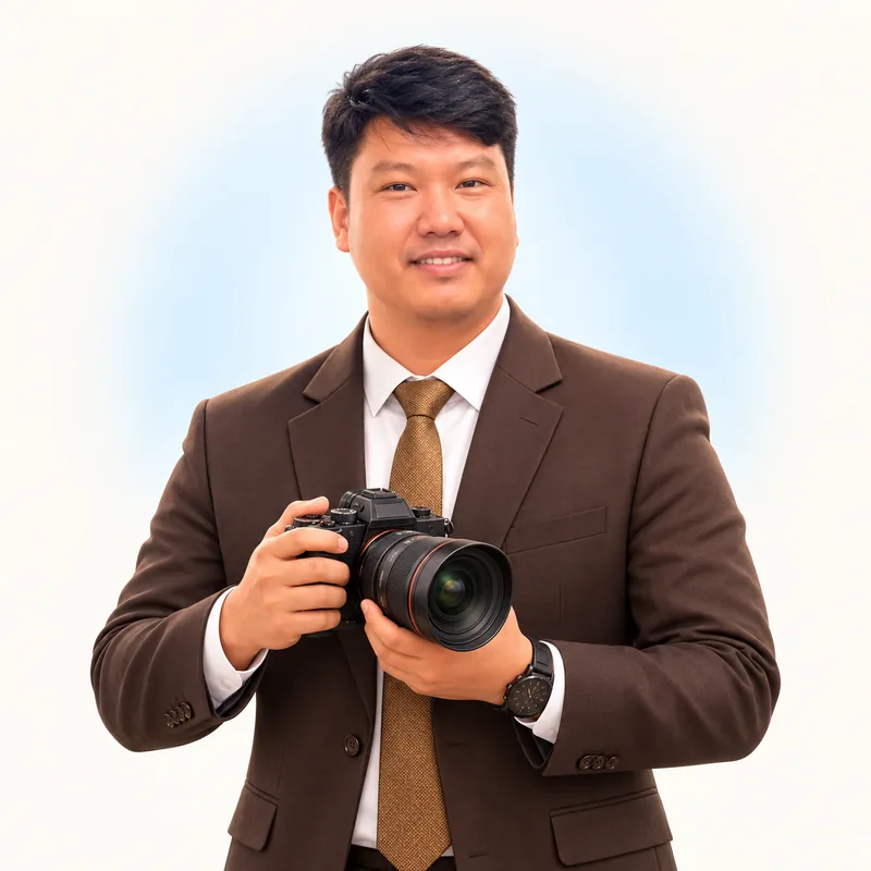 Prem Magar, Photographer & Videographer at MainStream