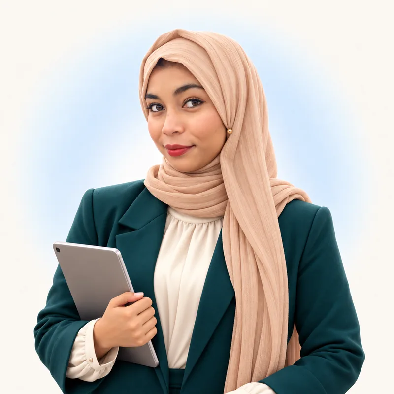 Semat Addel Gafar Osman, Content Creator & Client Coordinator at MainStream