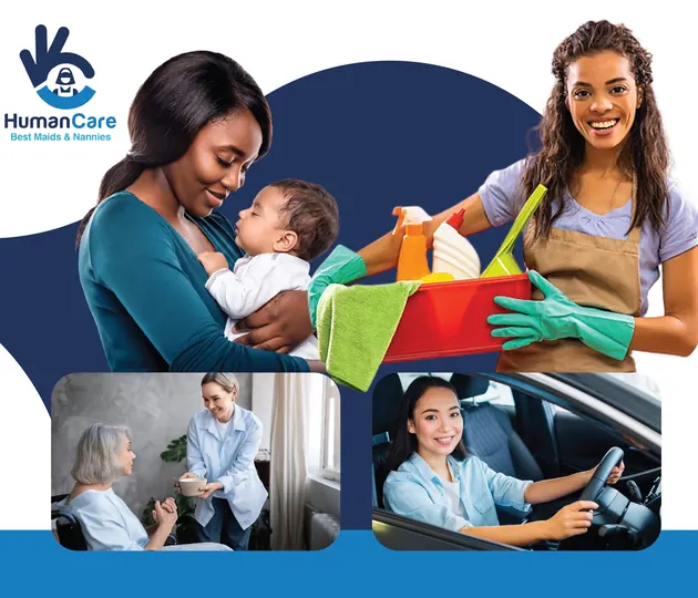 HumanCare project by MainStream, Dubai