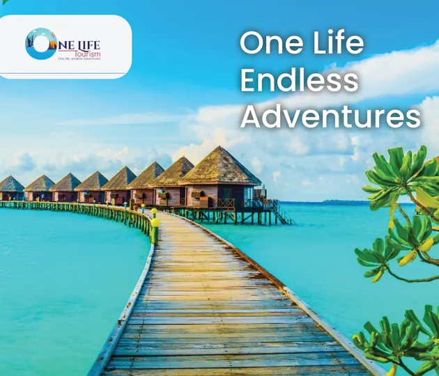 One Life Tourism project by MainStream, Dubai