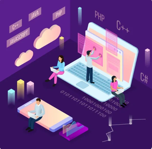 Laravel vs. Node.js: Choosing The Right Framework For Dubai Websites