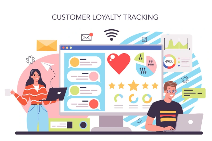 Professional Websites That Build Trust Fivefour54 
